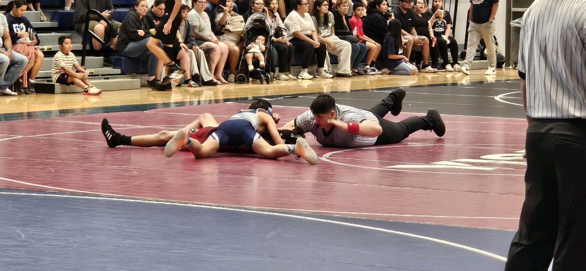 Rose Cereceres (@rm_cere) on Twitter photo YISD MS District Wrestling Championships hosted by <a href="/Del_Valle_MS/">Del Valle Middle School</a> is off to a great start. Let's go #BigBadBlue <a href="/vronicasworld/">Veronica Frias</a> <a href="/sramirez101/">Sara Ramirez, M.Ed</a> <a href="/LucianoAlcala2/">Luciano Alcala</a> <a href="/DVmiddlesports/">Richie Vasquez</a> <a href="/YISDAthletics1/">YISD Athletics</a> YISD MS District Wrestling Championships hosted by <a href="/Del_Valle_MS/">Del Valle Middle School</a> is off to a great start. Let's go #BigBadBlue <a href="/vronicasworld/">Veronica Frias</a> <a href="/sramirez101/">Sara Ramirez, M.Ed</a> <a href="/LucianoAlcala2/">Luciano Alcala</a> <a href="/DVmiddlesports/">Richie Vasquez</a> <a href="/YISDAthletics1/">YISD Athletics</a>