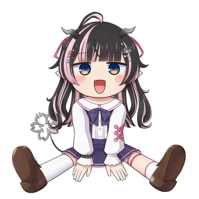 こちらお手伝いさせていただきました!#メイくあっぷ 