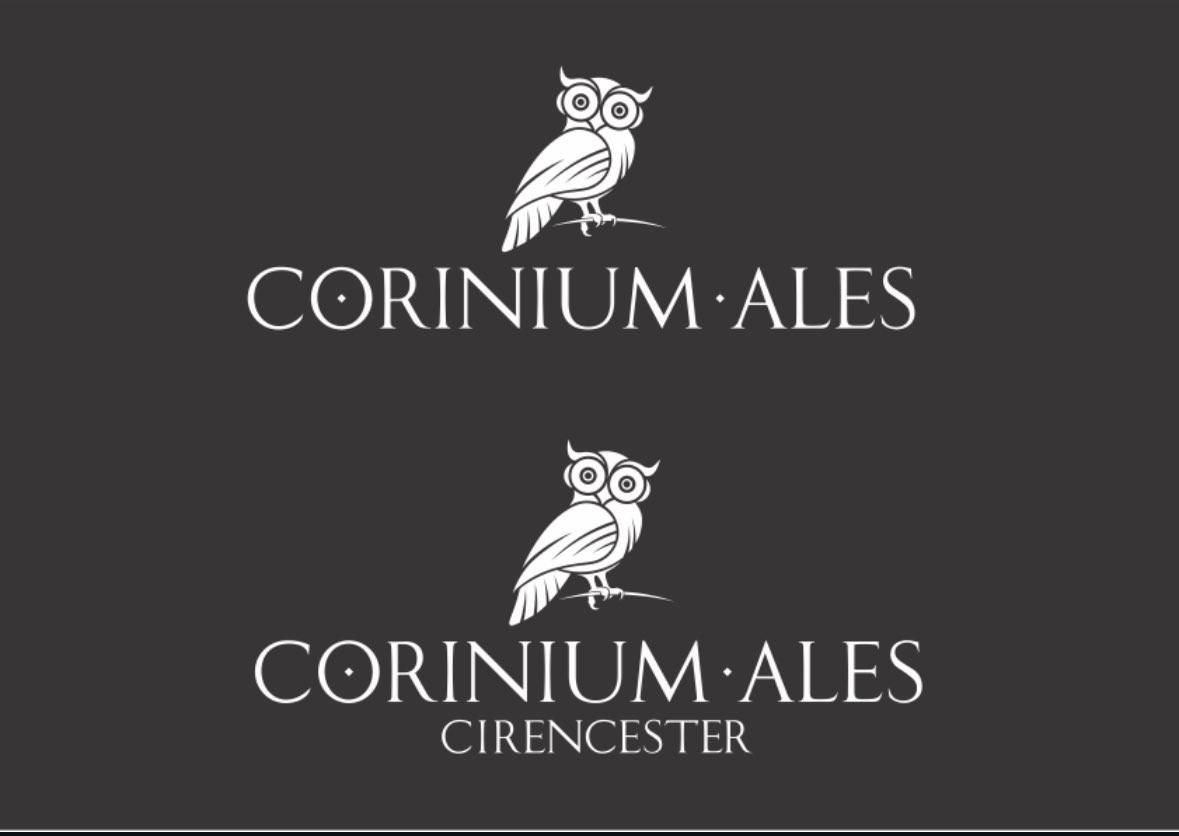 Saturday Sponsor Shoutout! Welcoming back the amazing Corinium Ales to the Phoenix Family 🎸🐦‍🔥 #Cirencester #Community #MusicFestival