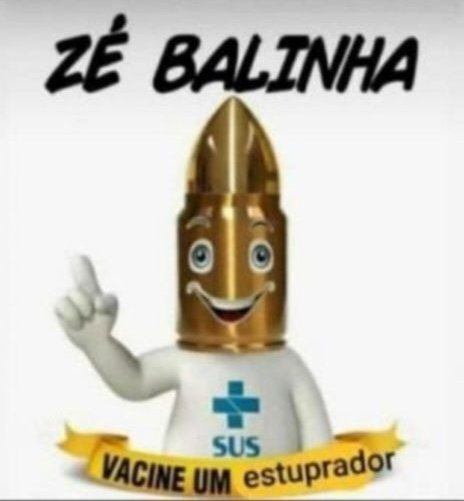 Sistema Único de Saúde (SUS) paródia (@susgovbr) on Twitter photo 