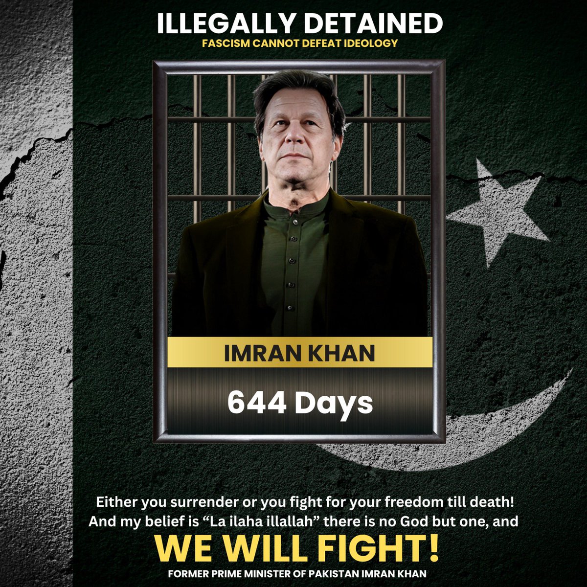 PTI tweet media