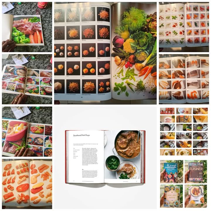 NonaraArts's tweet photo. 🌟 Une nouvelle aventure #culinaire et #culturelle commence ! 🌟 

Je suis ravi et honoré d’annoncer que j’ai été choisi comme consultant pour accompagner la #publication du premier #livre de recettes en #kirundi, porté par le talentueux #chef burundais, Elvis. https://t.co/LkdAmDTpNQ