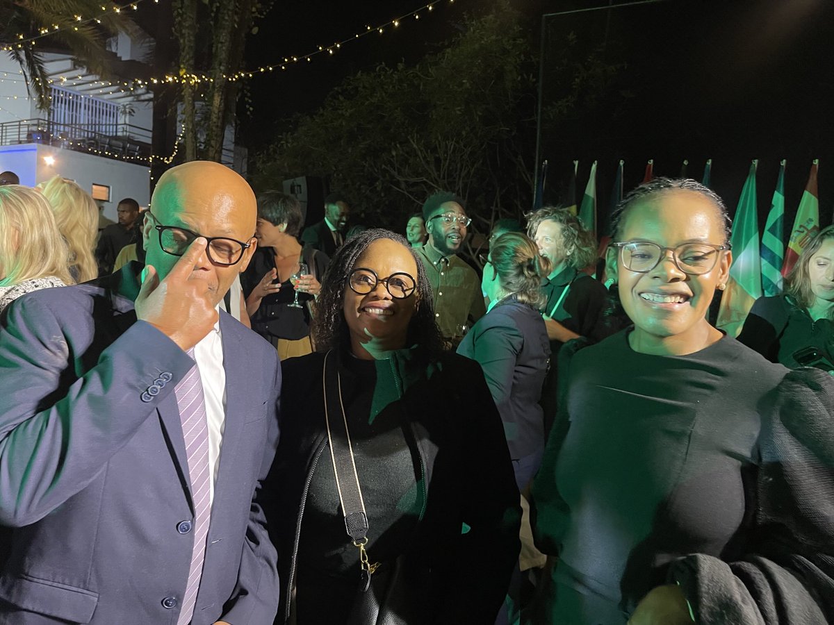 Culture Fund (@culturefundzim) on Twitter photo It was a great night - EU Day 2025. The Culture Fund Board Chairperson, Executive Director joined the β¦<a href="/euinzim/">EU Delegation to Zimbabwe πͺπΊ</a>β© to celebrate the day. It was a great night - EU Day 2025. The Culture Fund Board Chairperson, Executive Director joined the β¦<a href="/euinzim/">EU Delegation to Zimbabwe πͺπΊ</a>β© to celebrate the day.