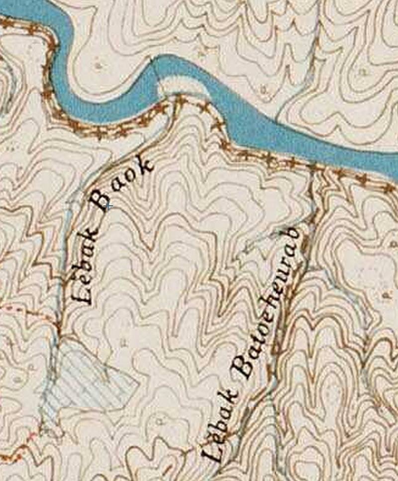 Sundanese people are so unserious.

Kontolbangkong
Eweranda
Kontolucing
Sarkanjut
Pasir Heunceut
Lebak Baik
Cibatukontolan

Why r you so obsessed with kontol, kanjut, and heunceut??!!