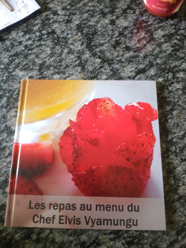 NonaraArts's tweet photo. Ce projet unique célèbre la richesse de la cuisine traditionnelle burundaise, enrichie par des influences européennes et asiatiques. https://t.co/awVRVlKakN