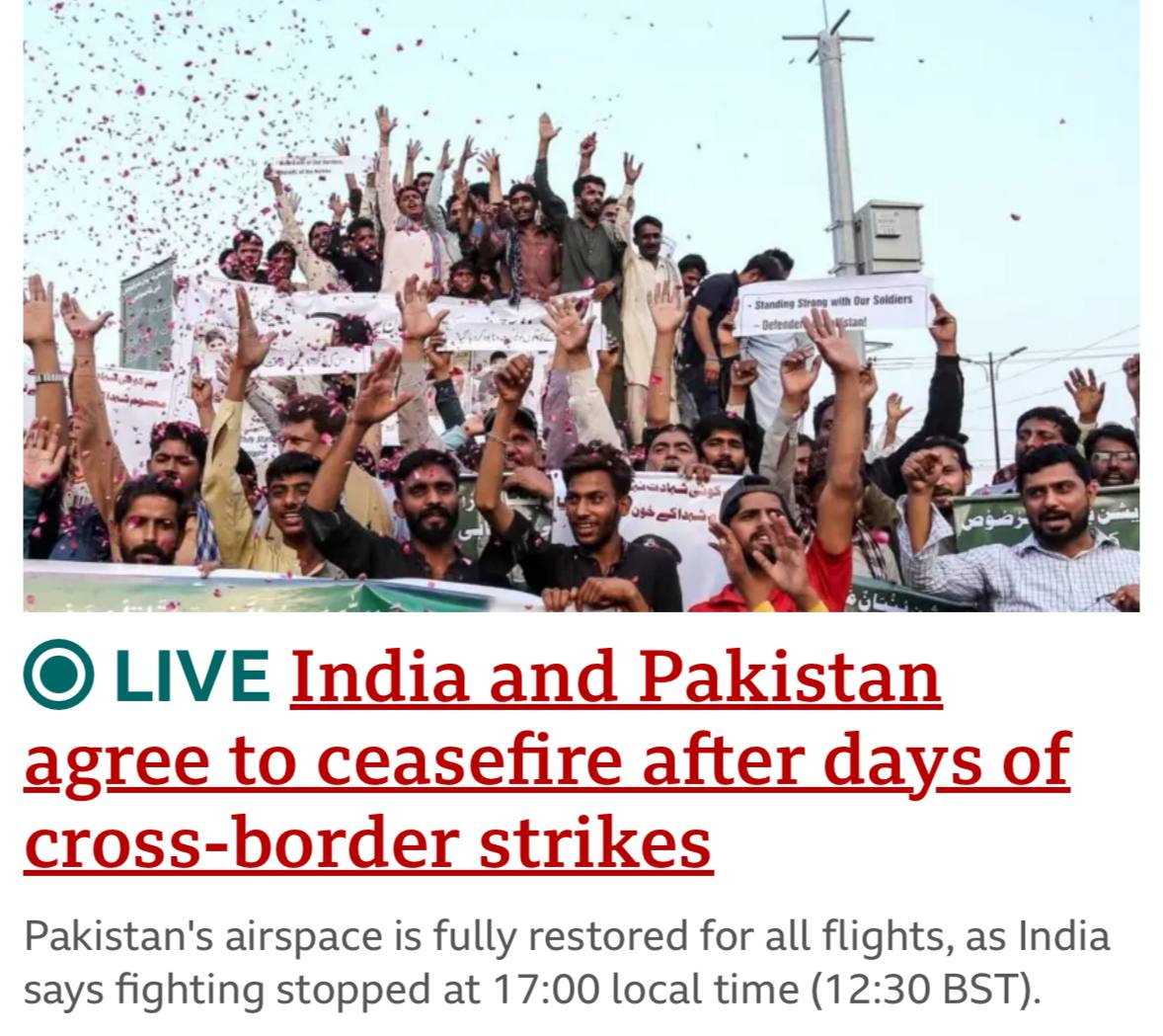 When will you Something bros learn not to question us? Nothing ever happens.