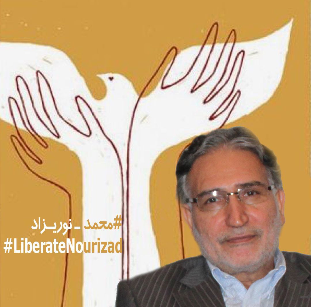 Taheri_Movement's tweet photo. جمهوری اسلامی بیش از هر چیز از صدای انسا‌هایی میترسد که قدرت اندیشیدن و شجاعت گفتن دارند، نه از دشمنان بیرونی، بلکه از آگاهی‌هایی که در بطن جامعه شکل می‌گیرند و پرده از حقیقت برمیدارند.
محمد نوری‌زاد گناهی ندارد جز آنکه وجدانش را نفروخت. او نه دزد است، نه خائن، نه جنایتکار. او کسی است که در برابر یک حکومت سرکوبگر ایستاد و حقیقت را نوشت و حالا سالهاست در شرایطی غیرانسانی، بدون دسترسی به درمان، زیر فشارهای مستمر جسمی و روانی، تاوان شرافت خود را می‌پردازد.
این حکومت نه فقط از مردم، که از انسان‌هایی چون محمد نوری‌زاد می‌ترسد، کسانی که با ایستادگی و شجاعانه، پرده از فساد ساختاری برمیدارند و به همین دلیل تلاش میکند او را در انزوای خبری و بی‌تفاوتی عمومی دفن کند.
سرنوشت محمد نوری‌زاد آزمون وجدان جمعی ماست برای آنکه زنجیر سکوت را پاره کنیم و نگذاریم مقاومت یک انسان شریف زیر سایه سانسور و بی‌ اعتنایی به فراموشی سپرده شود.

#محمد_نوریزاد
#LiberateNourizad
