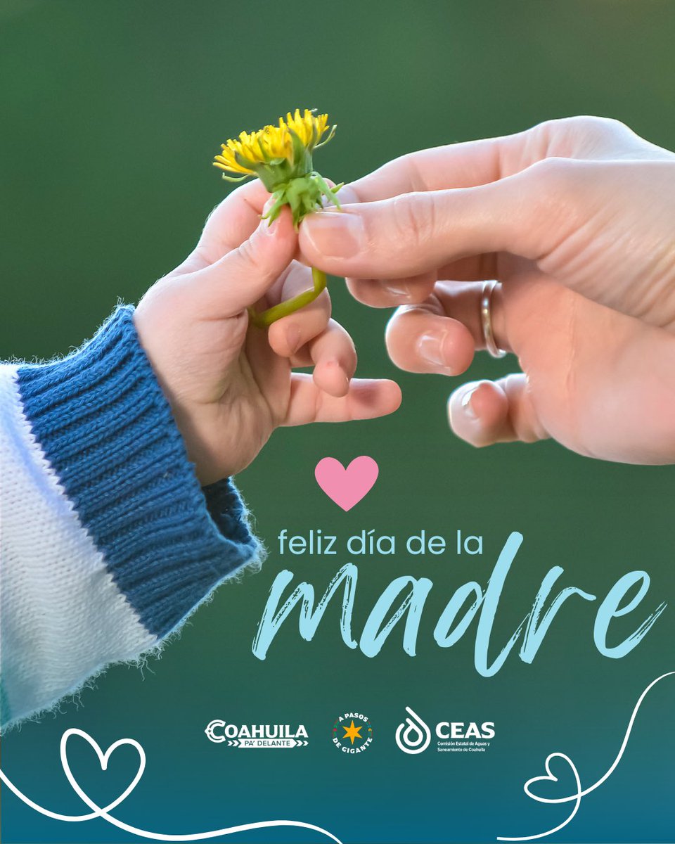CEAS Coahuila tweet media