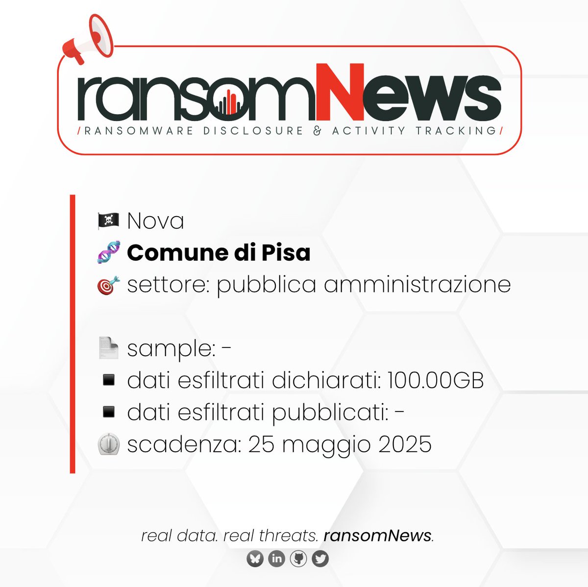 ransomNews tweet media