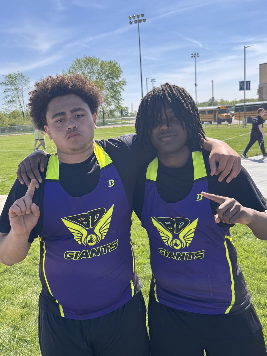 BD Throwers tweet media