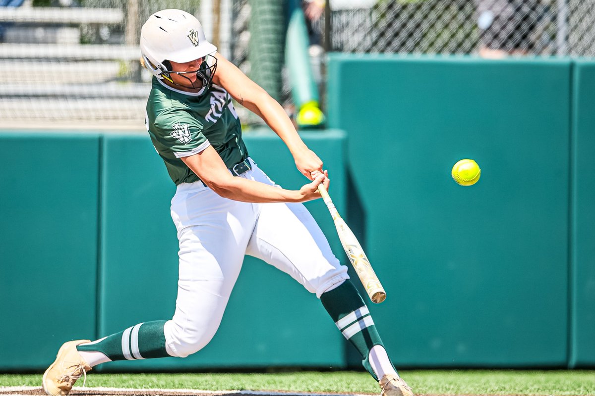 IWU Softball tweet media