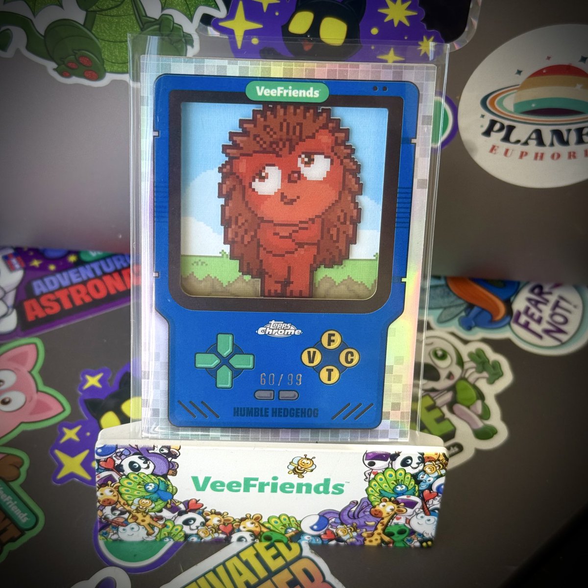 HUMBLE HEDGEHOG GAME ON 60/99😍