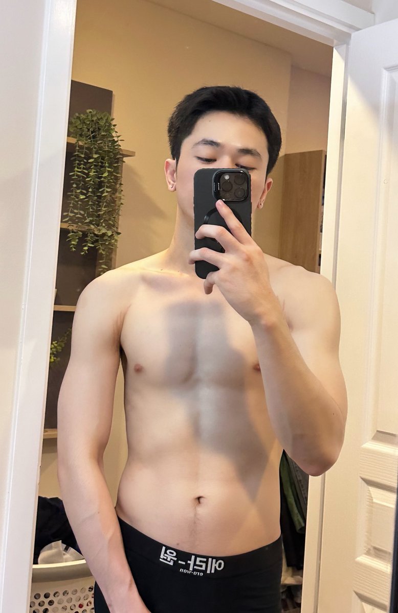 อยากอ้อนเก้งงง🤭