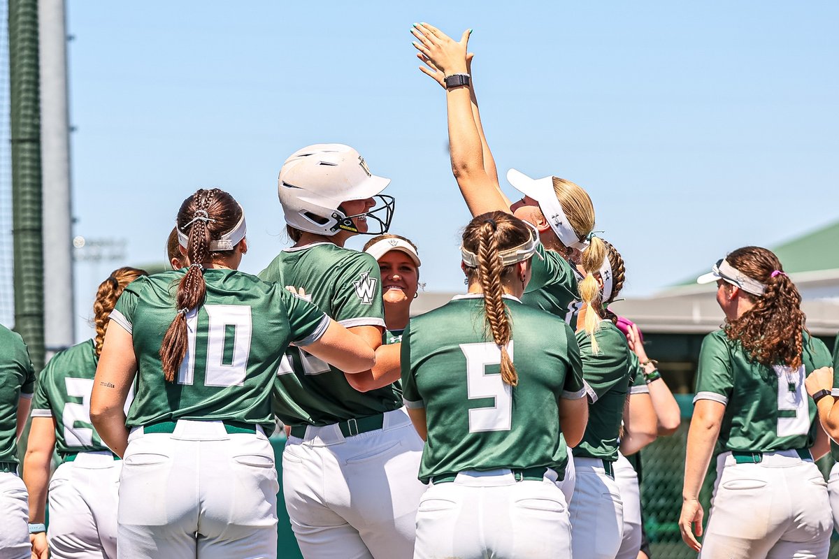 IWU Softball tweet media