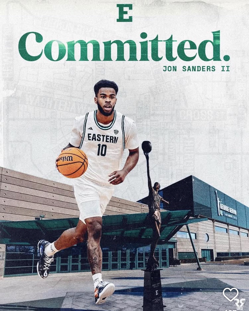 ELACBball (@elacbball) on Twitter photo Former East Los Angeles College Pg <a href="/JonSandersII/">J Sand🌪</a> has committed to <a href="/EMU_MBB/">Eastern Michigan Men's Basketball</a> #GoHuskies🏀🏀🏀🏀 <a href="/sgnlthelgthoops/">John Bynum Jr.</a> <a href="/JucoRecruiting/">JucoRecruiting.com</a> <a href="/EastLACollege/">East Los Angeles College</a> <a href="/AthleticsELAC/">EAST LOS Athletics #GOHUSKIES</a> <a href="/CoachCodyHop/">Cody Hopkins</a> <a href="/JucoScoop/">JUCO SCOOP</a> <a href="/JucoOffers/">Juco Offers</a> <a href="/JUCOroundup/">JUCO Round Up</a> Former East Los Angeles College Pg <a href="/JonSandersII/">J Sand🌪</a> has committed to <a href="/EMU_MBB/">Eastern Michigan Men's Basketball</a> #GoHuskies🏀🏀🏀🏀 <a href="/sgnlthelgthoops/">John Bynum Jr.</a> <a href="/JucoRecruiting/">JucoRecruiting.com</a> <a href="/EastLACollege/">East Los Angeles College</a> <a href="/AthleticsELAC/">EAST LOS Athletics #GOHUSKIES</a> <a href="/CoachCodyHop/">Cody Hopkins</a> <a href="/JucoScoop/">JUCO SCOOP</a> <a href="/JucoOffers/">Juco Offers</a> <a href="/JUCOroundup/">JUCO Round Up</a>