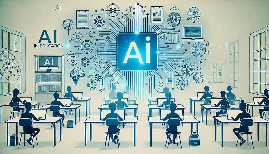 ipfconline (@ipfconline1) on Twitter photo #AI and #MachineLearning in Education: Personalizing Learning Paths
buff.ly/WbPlKsi via <a href="/aiplusinfo/">Artificial Intelligence +</a>
#EdTech
Cc <a href="/KirkDBorne/">Kirk Borne</a> <a href="/jblefevre60/">Jean-Baptiste Lefevre</a> <a href="/Nicochan33/">Nicolas Babin</a> <a href="/Ym78200/">Yann Marchand</a> <a href="/mvollmer1/">Dr. Marcell Vollmer ๐บ๐ฆ #StaySafe #CES2025</a> <a href="/Khulood_Almani/">Dr. Khulood Almani | ุฏ.ุฎููุฏ ุงูู
ุงูุน</a> <a href="/Delshur/">#OSINT.#0fanatismo</a> #AI and #MachineLearning in Education: Personalizing Learning Paths
buff.ly/WbPlKsi via <a href="/aiplusinfo/">Artificial Intelligence +</a>
#EdTech
Cc <a href="/KirkDBorne/">Kirk Borne</a> <a href="/jblefevre60/">Jean-Baptiste Lefevre</a> <a href="/Nicochan33/">Nicolas Babin</a> <a href="/Ym78200/">Yann Marchand</a> <a href="/mvollmer1/">Dr. Marcell Vollmer ๐บ๐ฆ #StaySafe #CES2025</a> <a href="/Khulood_Almani/">Dr. Khulood Almani | ุฏ.ุฎููุฏ ุงูู
ุงูุน</a> <a href="/Delshur/">#OSINT.#0fanatismo</a>