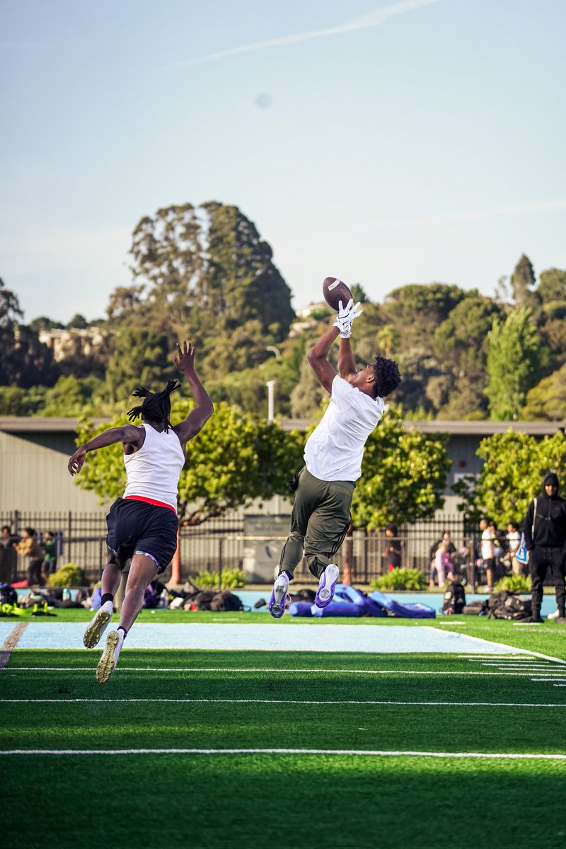 Our Comet Showcase was a huge success—full of energy, talent, and teamwork. Thank you to everyone who came out to participate and support. 

#GoComets #ALLComet #ALLFamily #SpringFootball #JUCO #StudentShowcase #CometsShowcase #CometsShowcase2025