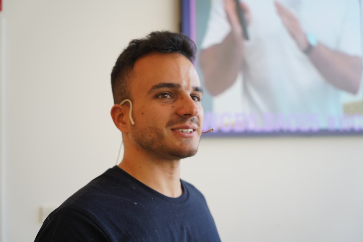 🛒 En vivo: Diego Nieto de la Fuente comparte estrategias para aumentar las reseñas en tu tienda online.

Consejos prácticos como correos post-compra, gamificación y sorteos para fomentar opiniones de clientes.

#eCommerce #MarketingDigital #WooCommerce