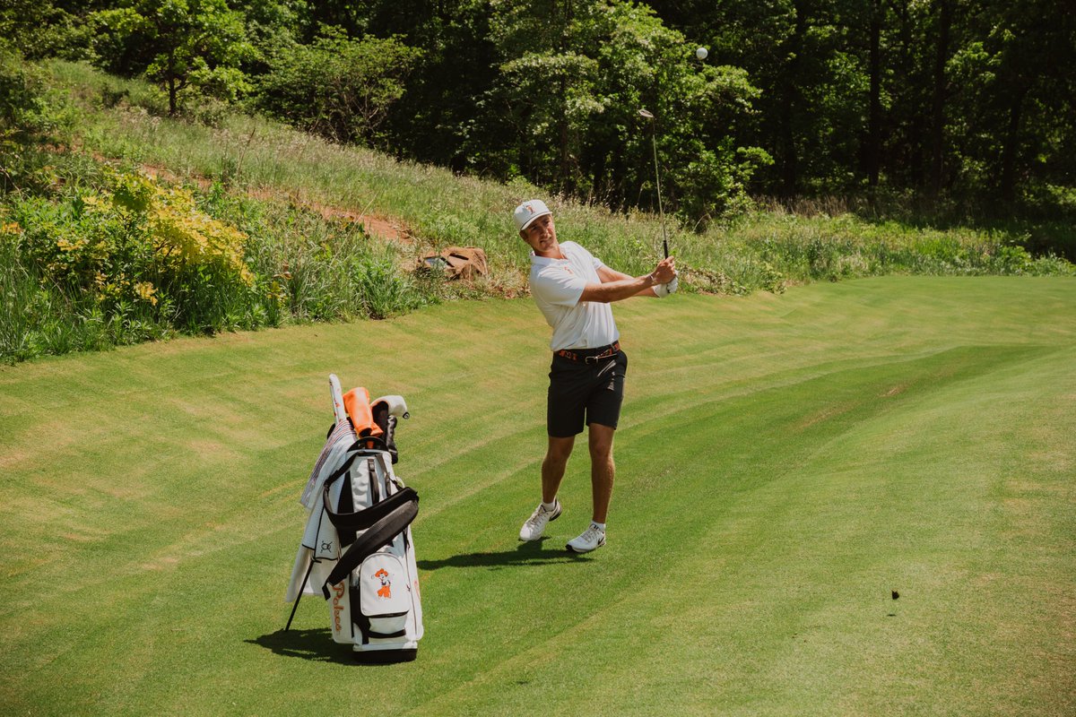 OSU Cowboy Golf tweet media