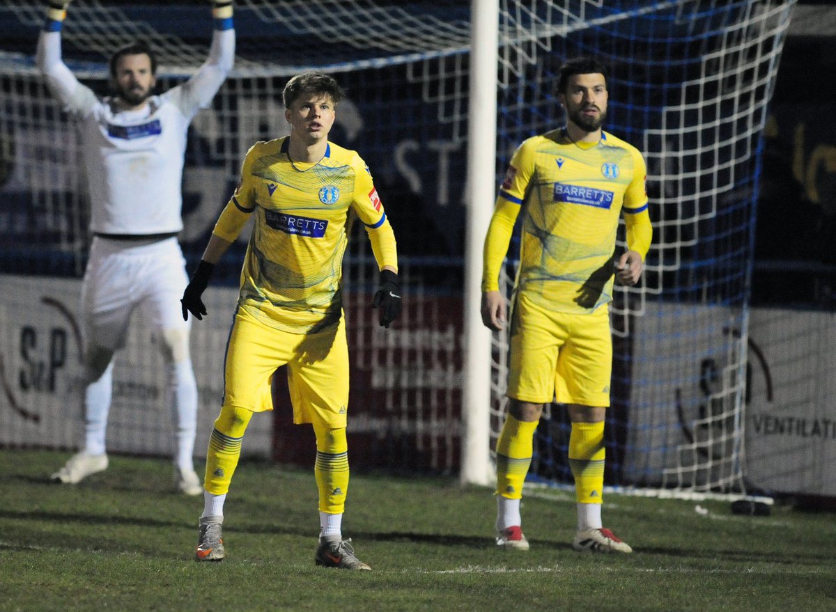 Matas (@matas_skarna05) on Twitter photo Season finished ✅
40apps this season
Pleasure to win young player of the year
Wanna thank all the fans for following us home and away all season true 12th man
Thank you staff and management for believing in me ❤️ <a href="/GraysAthleticFC/">Grays Athletic Football Club</a> Season finished ✅
40apps this season
Pleasure to win young player of the year
Wanna thank all the fans for following us home and away all season true 12th man
Thank you staff and management for believing in me ❤️ <a href="/GraysAthleticFC/">Grays Athletic Football Club</a>