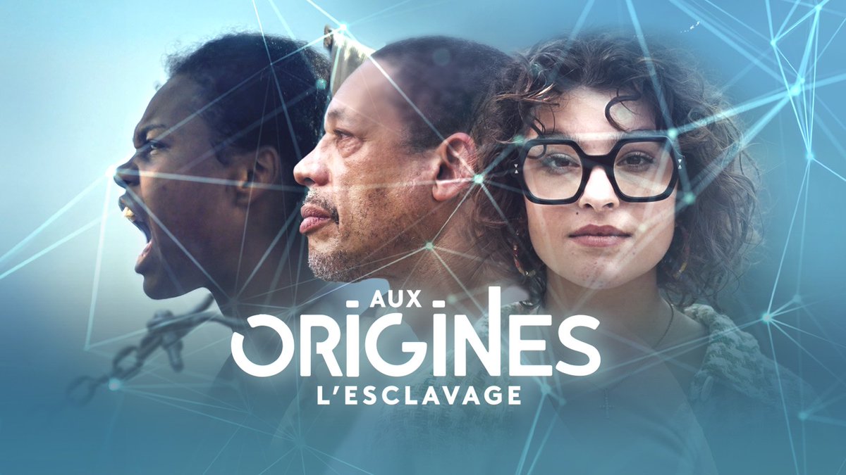À l’occasion de la Journée nationale des mémoires de la traite, de l’esclavage et de leurs abolitions, retrouvez le documentaire « Aux origines, l’esclavage » mardi 13 mai sur France 2 et dès maintenant sur notre plateforme 👉 bit.ly/AuxOriginesLEs…