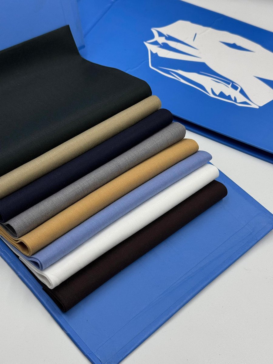 moderate_ustaz's tweet image. I'm fully back now
Please retweet my business
Plain GK 3800 per yard
Different colours available