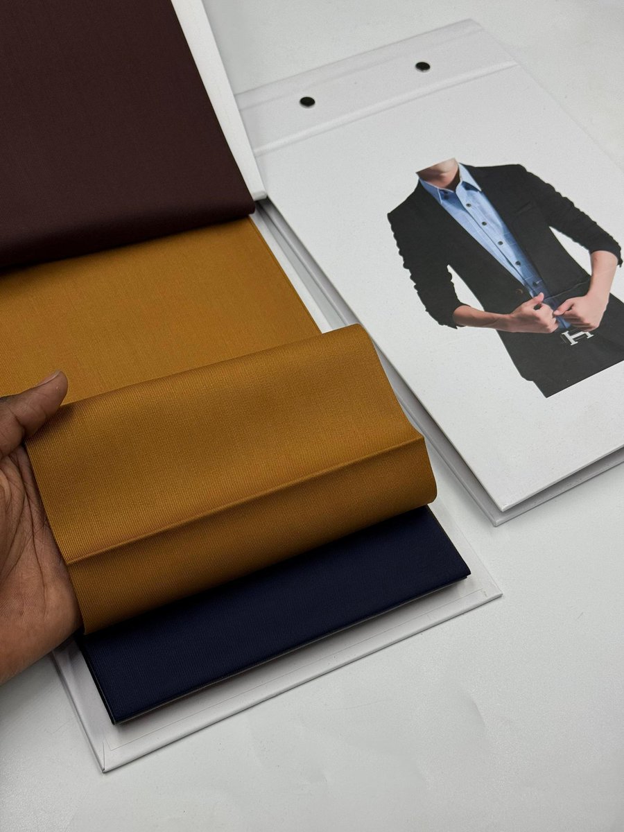 moderate_ustaz's tweet image. I'm fully back now
Please retweet my business
Plain GK 3800 per yard
Different colours available