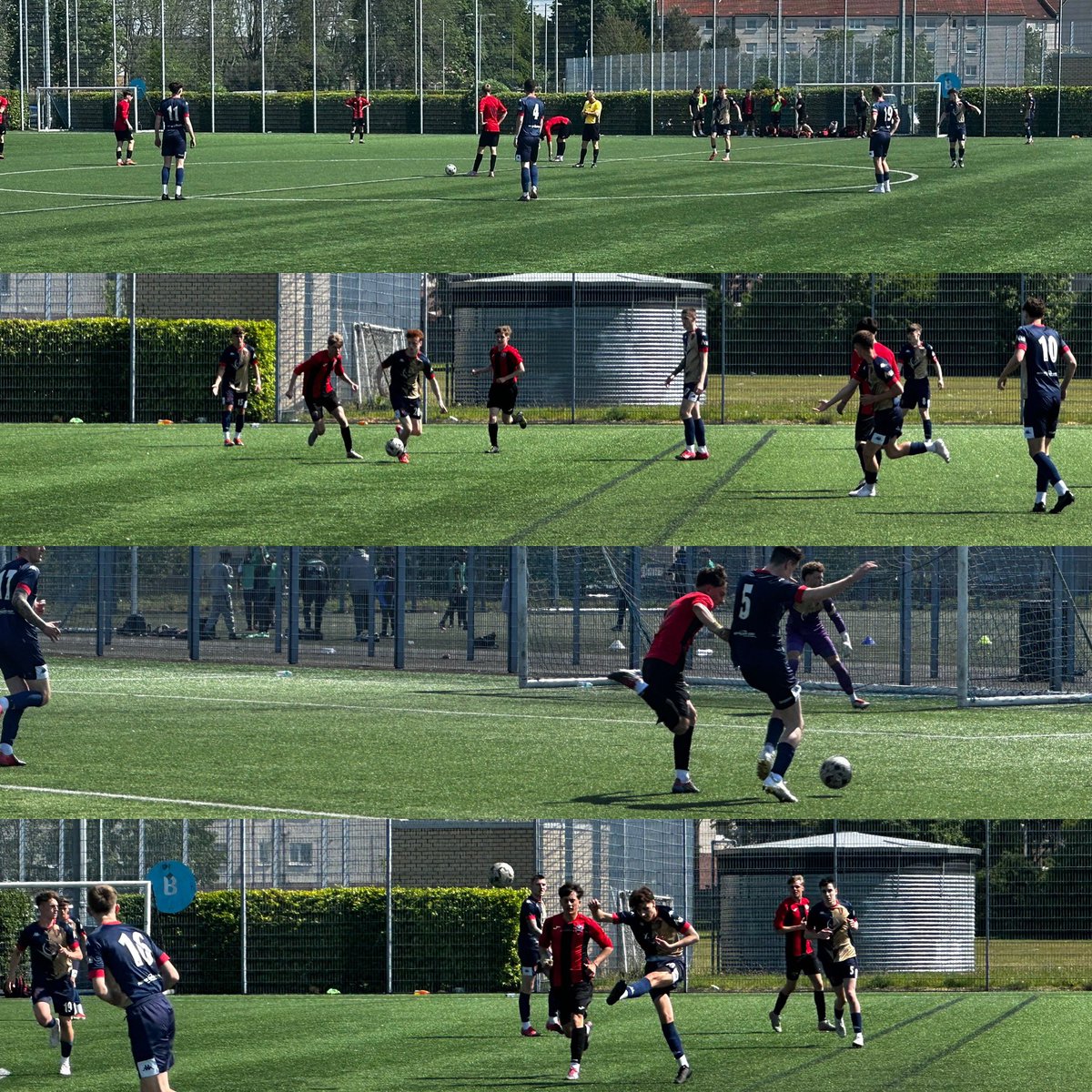 East Kilbride FC U17s Development Squad (@ekfc08) on Twitter photo A challenging game today where we were out battled and out of time! Well done to <a href="/HampdenFC08s/">Hampden Football Club 08's</a> on their 5:3 win!
We go again!
#wEKeepgoing
👊🏻⚽️ A challenging game today where we were out battled and out of time! Well done to <a href="/HampdenFC08s/">Hampden Football Club 08's</a> on their 5:3 win!
We go again!
#wEKeepgoing
👊🏻⚽️