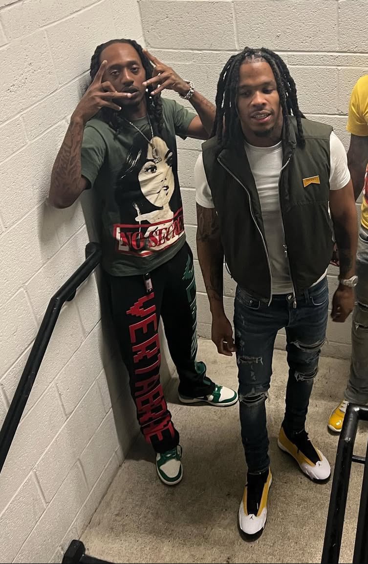 Manny215Mayor's tweet photo. May Allaah forgive the brothers #youngginfrmdajetz #munnaduke and make every step towards goodness heavy on they scale of deeds and allow them to be remembered in His eyes as a slave of His Ameen 🤲🏽Inna lillahi wa inna ilayhi raji’un https://t.co/xA1zVGXm7Z