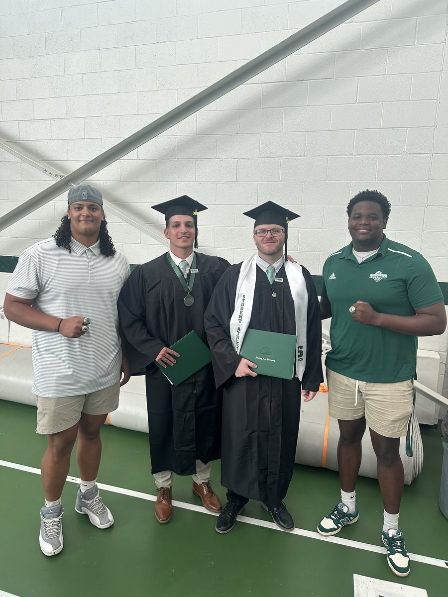 Coach Matt Rouse tweet media