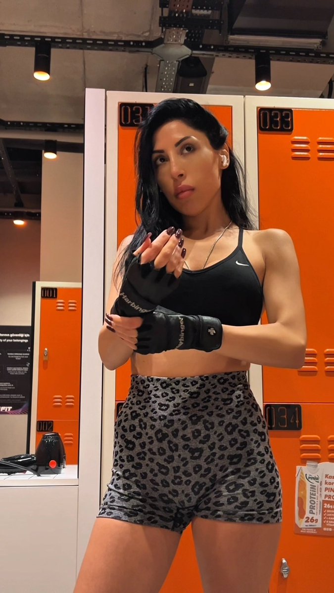 Boks yapalım mı, yoksa başka bir ring mi tercih edersin?