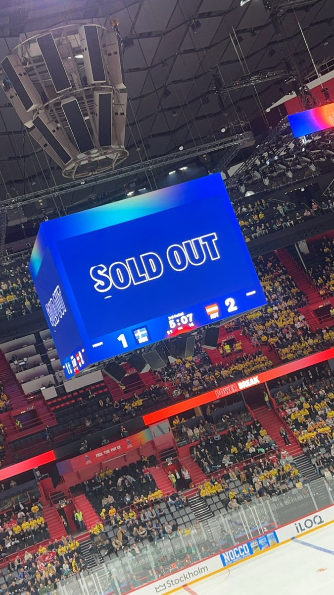 Bara bikare överallt bikare