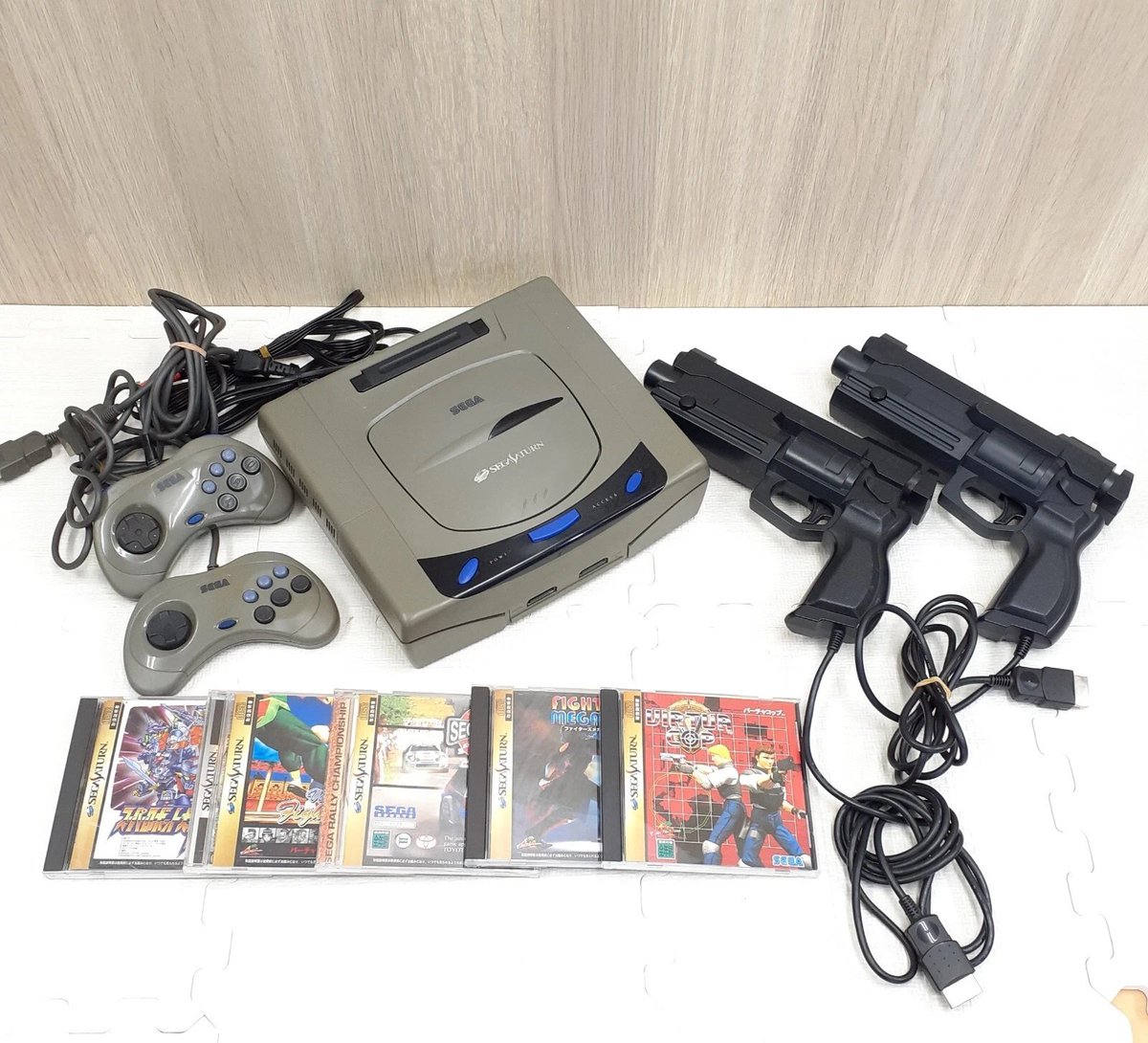 Gen_X_Geek's tweet image. I added a few more items to my retro console collection. 
I can't wait for them to arrive 🙂.

#retro #sega #3DO