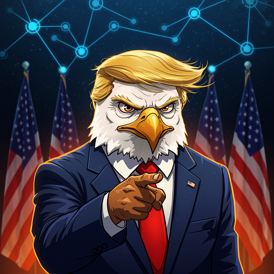 Treagle 🦅 tweet media