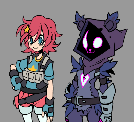 DegoDraws (@degodraws) on Twitter photo 