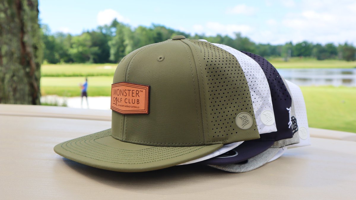 The Monster golf club (@monstergolfclub) on Twitter photo Spring cleaning means clearing out your old #GolfMerch for new <a href="/BrandedBills/">Branded Bills</a> golf merch... right...? 😅
Grab your favorite Monster-branded merch at the pro shop daily from 6:30 am-6:30 pm or any time of day on our new #OnlineShop!
Explore now: bit.ly/44Mq75o Spring cleaning means clearing out your old #GolfMerch for new <a href="/BrandedBills/">Branded Bills</a> golf merch... right...? 😅
Grab your favorite Monster-branded merch at the pro shop daily from 6:30 am-6:30 pm or any time of day on our new #OnlineShop!
Explore now: bit.ly/44Mq75o