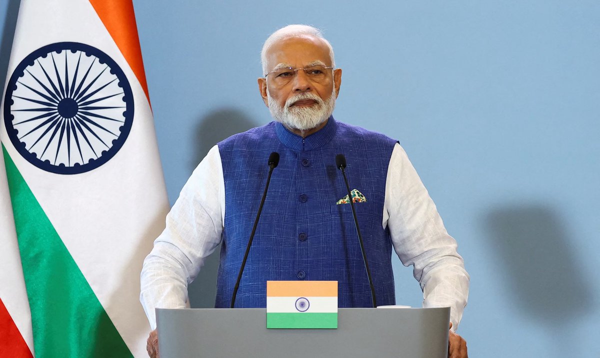 Pakistan violates ceasefire agreement with India just 4 hours after Donald Trump’s announcement