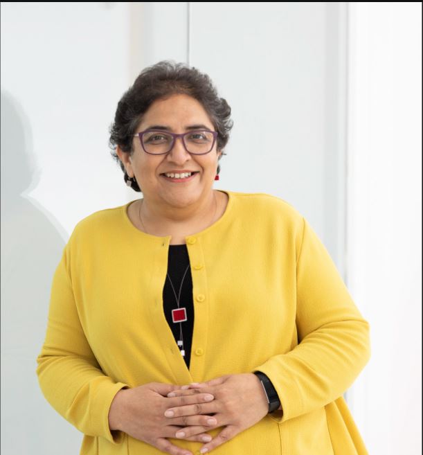 Society for Endo (@soc_endo) on Twitter photo We're thrilled to share that Society member Professor Sadaf Farooqi has won the new <a href="/EuroSPE/">ESPE</a> & <a href="/ESEndocrinology/">European Society of Endocrinology (ESE)</a> Joint 'Endocrinology Across the Life Course Award'! 🎉👏
This honour celebrates her outstanding contributions to endocrinology at every life stage.
Well done, Sadaf! We're thrilled to share that Society member Professor Sadaf Farooqi has won the new <a href="/EuroSPE/">ESPE</a> & <a href="/ESEndocrinology/">European Society of Endocrinology (ESE)</a> Joint 'Endocrinology Across the Life Course Award'! 🎉👏
This honour celebrates her outstanding contributions to endocrinology at every life stage.
Well done, Sadaf!