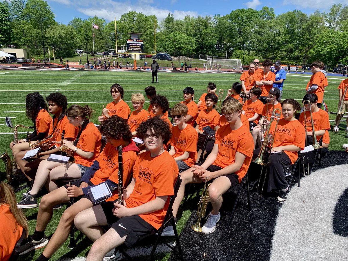 WPCSDSuper (@drjosephricca) on Twitter photo Beautiful day for the Games! Thanks to the Loucks Committee, WPHS Band and all who make this annual event a huge success! Congratulations to the competitors and BIG thanks to the <a href="/wplainsschools/">White Plains Schools</a> facilities team and <a href="/WPCSDAthletics/">White Plains Athletics</a> <a href="/WPTigerPride/">White Plains High School</a> team for your support! #WPProud Beautiful day for the Games! Thanks to the Loucks Committee, WPHS Band and all who make this annual event a huge success! Congratulations to the competitors and BIG thanks to the <a href="/wplainsschools/">White Plains Schools</a> facilities team and <a href="/WPCSDAthletics/">White Plains Athletics</a> <a href="/WPTigerPride/">White Plains High School</a> team for your support! #WPProud