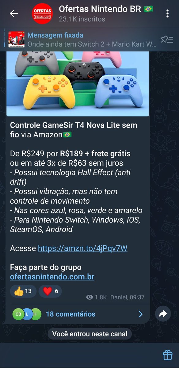 Thiago Radice 🦋 tweet media