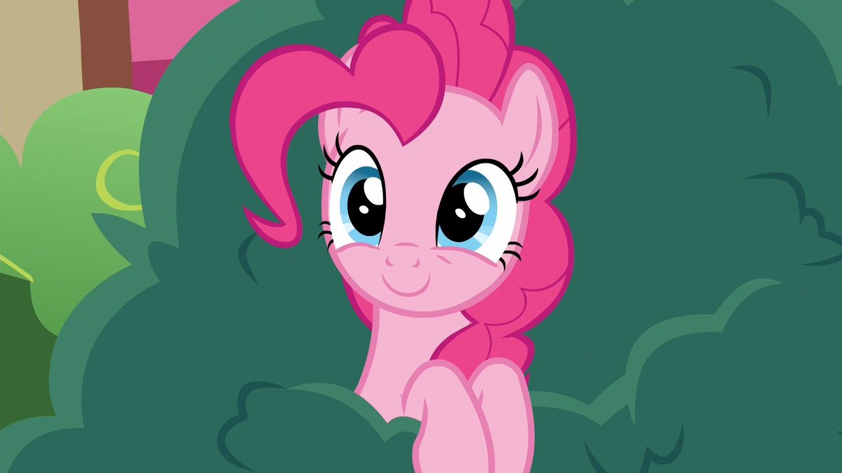 hyenari62936969's tweet photo. Pinkie Pie
(My Little Pony Friendship Is Magic)
🩷🩷🩷🩷🩷🩷 https://t.co/BJbdcWYK0I