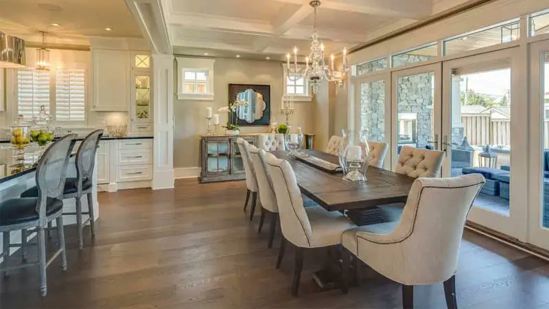 Looking to update your dining room? ✨ Find tons of stylish design ideas that’ll make your dining space a place you’ll love to gather every day. 😉

#DiningRoom #DesignInspo #DiningRoomDesign
 LocalInfoForYou.com/364365/incredi…