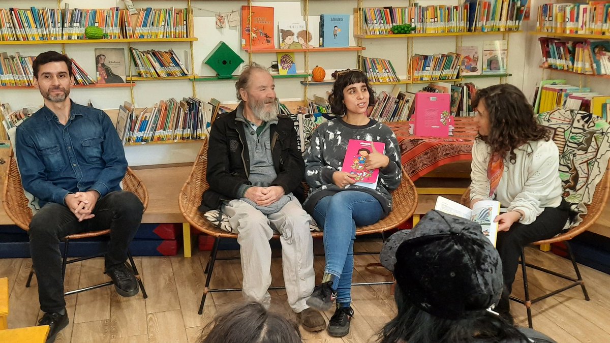 Carlos Reyes G. tweet media