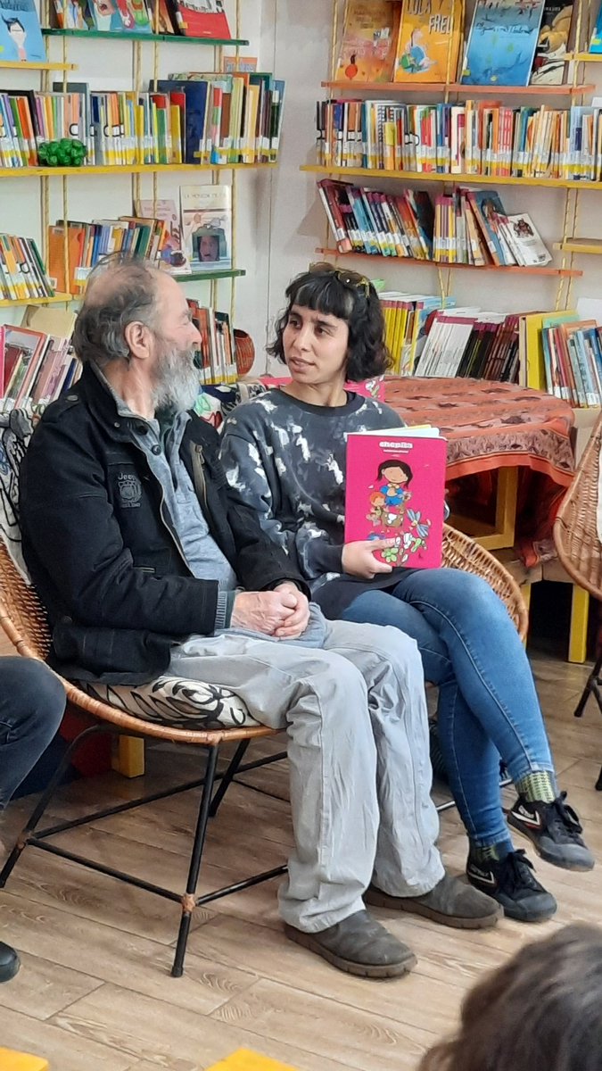 Carlos Reyes G. tweet media