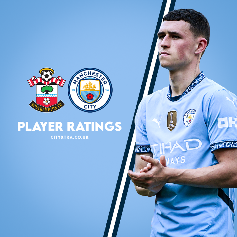 City_Xtra's tweet photo. Match Report &amp; Player Ratings: Southampton 0-0 #ManCity, Premier League.👇🔢

✍️ @CharlieSemple16 

https://t.co/D8NlxIehgm