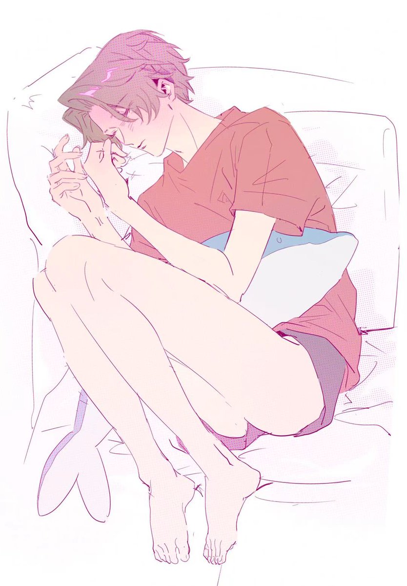 肉肉 (@4figb3ktk24563) on Twitter photo 