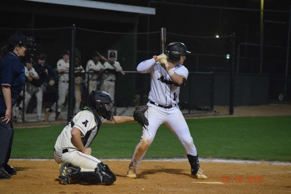 KsawMtnBaseball's tweet photo. Congratulations to Senior, John Trollinger for being selected as 2025 All Region Second Team! https://t.co/zif3xmXG34
