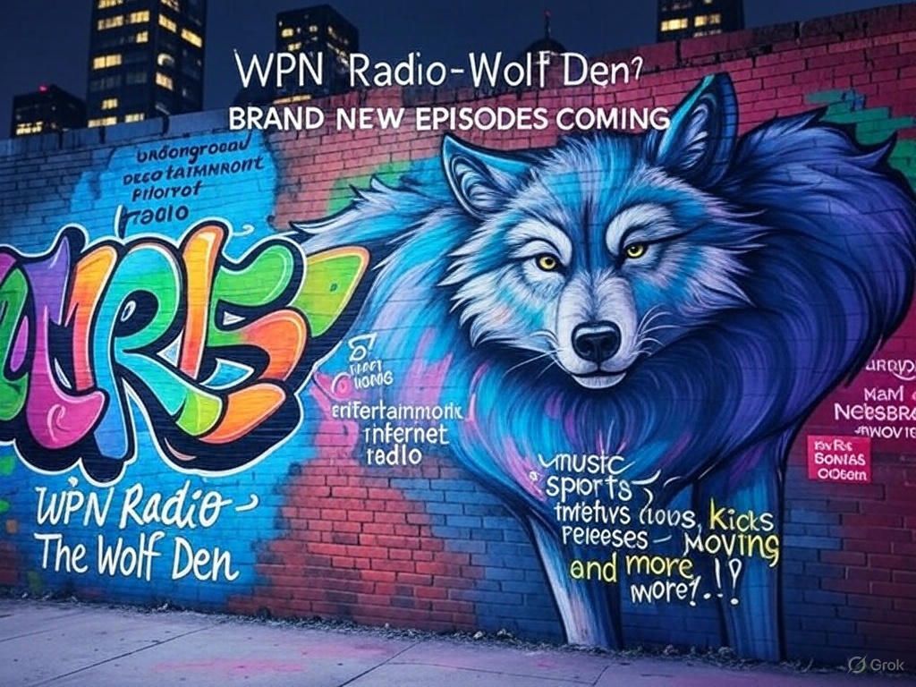 WOLF CREEK WORLD (@creek_world) on Twitter photo ๐จ ATTENTION ๐จsend some ๐ถ
FREE rotation for upcoming episodes OF WPN RADIO THE WOLF DEN
SEND MP3 or wav to
wolfcreek312@gmail.com
Leave ur twitter where, you are located and if you have a collective name(label)
#WCN
#wolfculturenews
#thewolfculture ๐จ ATTENTION ๐จsend some ๐ถ
FREE rotation for upcoming episodes OF WPN RADIO THE WOLF DEN
SEND MP3 or wav to
wolfcreek312@gmail.com
Leave ur twitter where, you are located and if you have a collective name(label)
#WCN
#wolfculturenews
#thewolfculture