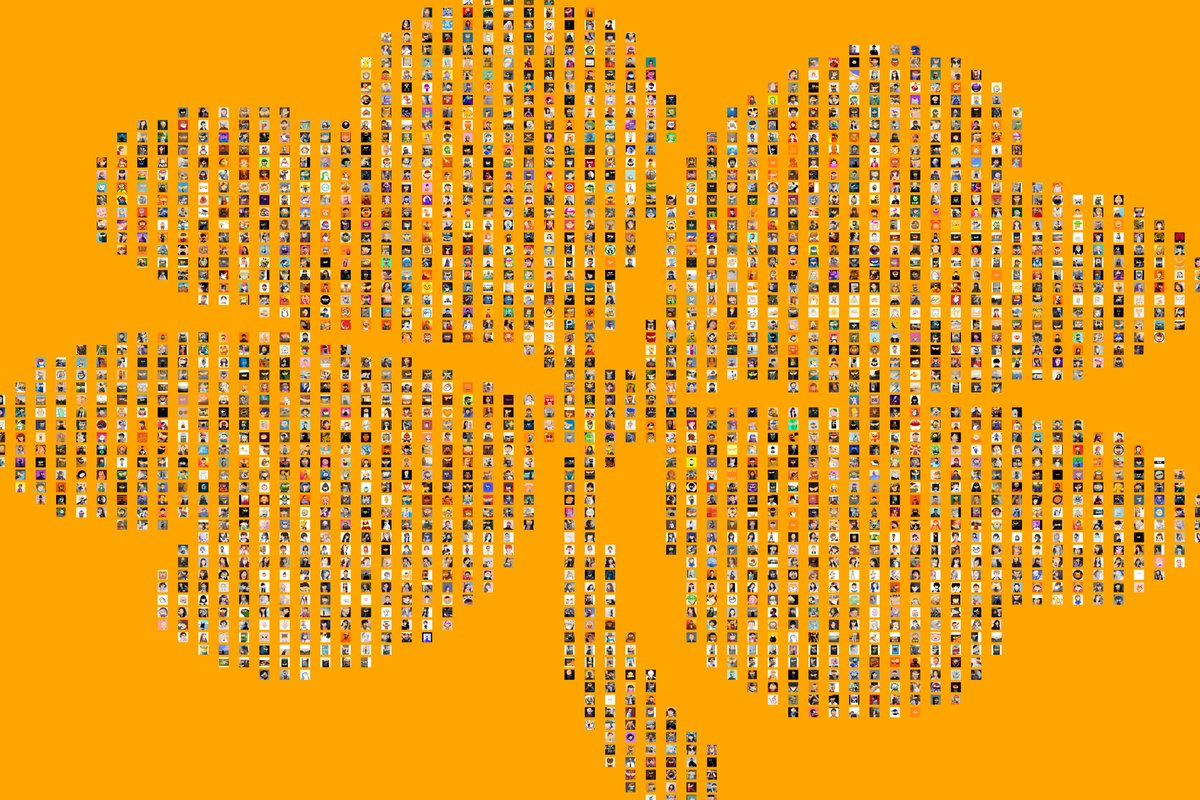 crazyokai's tweet image. 四叶草又名幸运草，代表着希望· 信仰· 爱情和幸运。
遇见sign是我们的缘，遇见sign是我们的幸运！#SIGN
从此多了一个信仰，如同爱情一般亘古不变，Sign门永存！ $SIGN
献给我们最爱的Sign和社区橘子王朝Orange Dynasty！
@sign @0xzoe_im @realyanxin @ClaireMa12 @lj_xbt @tailai99 @dying641558