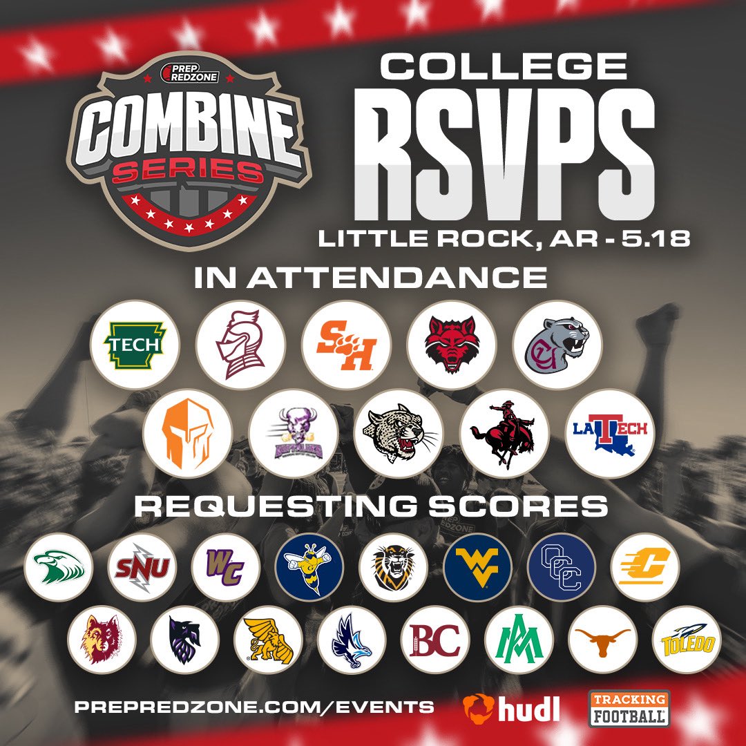 Prep Redzone Arkansas (@prepredzonear) on Twitter photo 🚨 PRZ-AR COMBINE COMMIT🚨
2027 QB Slade Norwood (<a href="/SladeNorwood/">Slade Norwood</a>) - Farmington HS📍
Our Ranking:
#1 QB
#5 OVR
🏈 Holds an offer from North Colorado
🏈 Multi College Interests
Prospects Register Here:
events.prepredzone.com/e/1490/registe… 🚨 PRZ-AR COMBINE COMMIT🚨
2027 QB Slade Norwood (<a href="/SladeNorwood/">Slade Norwood</a>) - Farmington HS📍
Our Ranking:
#1 QB
#5 OVR
🏈 Holds an offer from North Colorado
🏈 Multi College Interests
Prospects Register Here:
events.prepredzone.com/e/1490/registe…